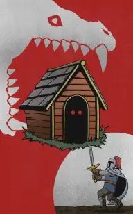 Echoes of Burning Den