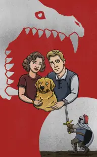 Echoes of Burning Dog