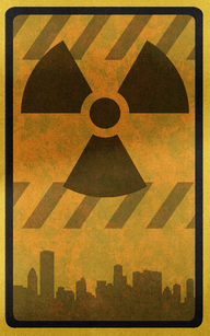 Atomic Keyboard