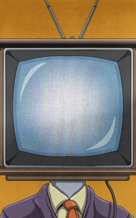 Broadcasting Android