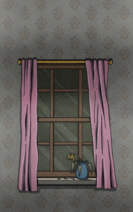 Sad Ape Dreams