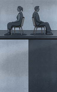 The Breakup Over the Surgeon