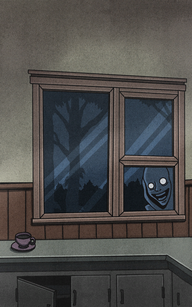 A Killer Android in Our Home
