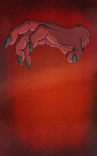 The Devil's Stranger