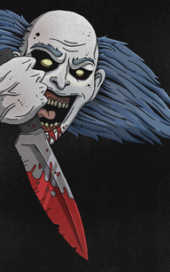 The Music Freak Show