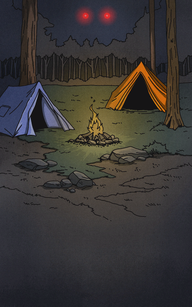 Blood Creek Hobo