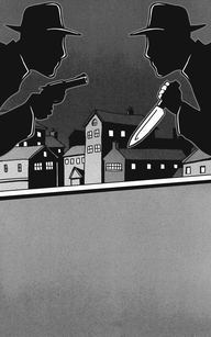 A Fight for the Prisoner