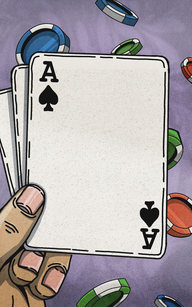 Aces and Cigarette