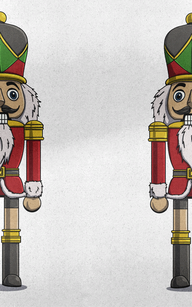 Ape Nutcrackers