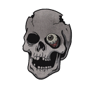 Yummy Skull