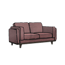 All Hail the Love Seat
