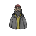 Blood Creek Hobo