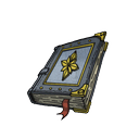 A Seat for Our Tome