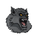 A Cowboy's Singing Werewolf