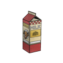 A Cowboy's Singing Milk Carton