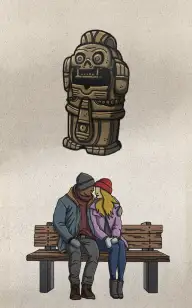 Quiet Time With the Artifact