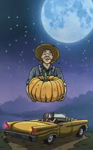 The Peasant, My Soulmate