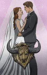 Marrying My Bull