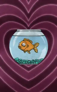 The Fish Bowl, Forever Yours