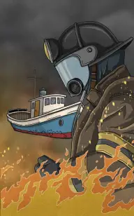 Ferry Team: The Last Hope