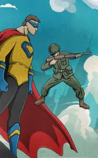 Super Soldier