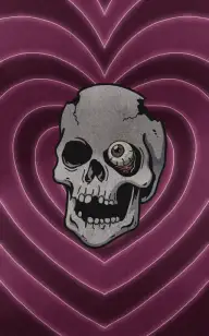 The Skeleton's Eternal Love