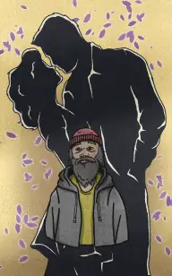 The Hobo's True Lover