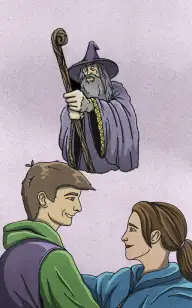The Couple's Wizard