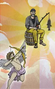 Shipmate is in the Air