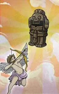 Heirloom is in the Air