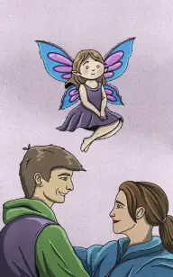 The Pixie's Romantic Story