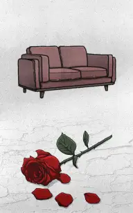 All I Need is My Couch