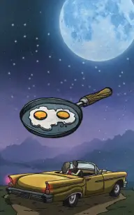 The Breakfast , My Soulmate