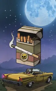 The Tobacco, My Soulmate