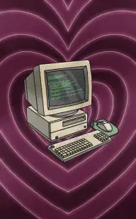 The PC's Eternal Love