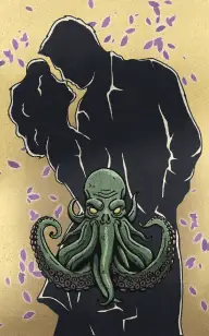 The Octopus's True Lover