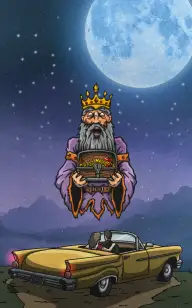 The Baron, My Soulmate