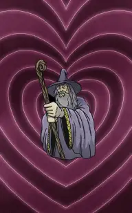 The Sorcerer, Forever Yours