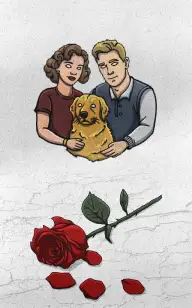 The Parent Moving On