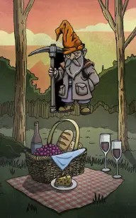 The Troll's Perfect Match