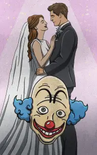 The Newly Wed Comedian