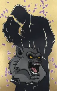 The Wolf's True Lover