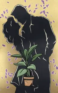 The Plant's True Lover