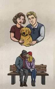 A Seat for Our Parent