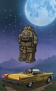 The Heirloom, My Soulmate