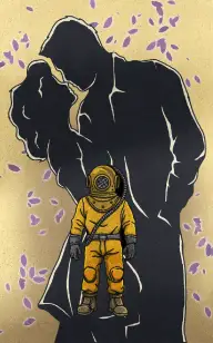 The Diver's True Lover