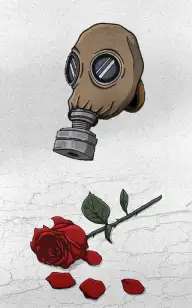 All I Need is My Infection