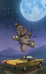 The Puppet, My Soulmate