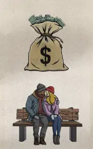 Quiet Time With the Cash