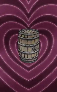 Cask Love